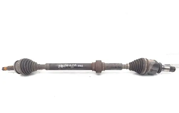 Toyota Prius (XW30) Front driveshaft