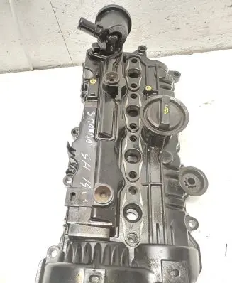 Rocker cam cover