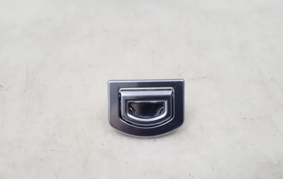 Porsche Panamera (970) Other trunk/boot trim element 970551203