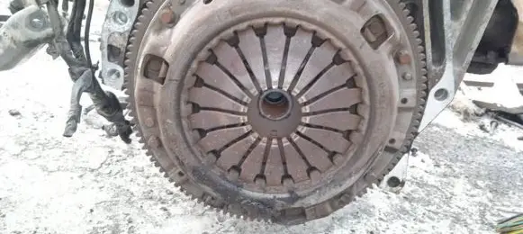Honda Accord Clutch set kit SINGLEMASS