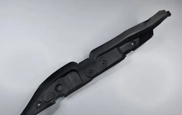 Mercedes-Benz EQS V297 Fender end trim A2978890100