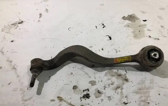 BMW 5 E60 E61 Front lower control arm/wishbone 6082T6