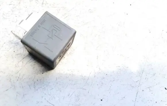 Ford Transit Other relay f80b14b192aa f80b-14b192-aa