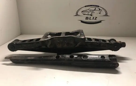 Dodge Caliber Lift Jack 863640