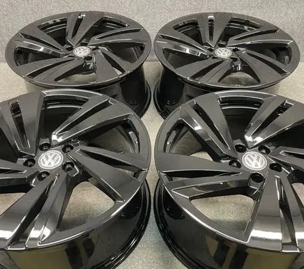R20 alloy rim