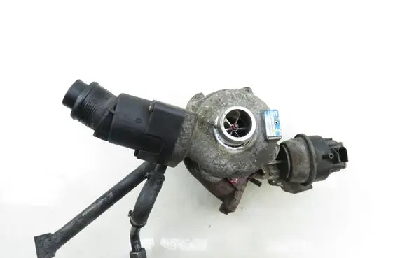 Audi A4 S4 B8 8K Turbo 03L145702D