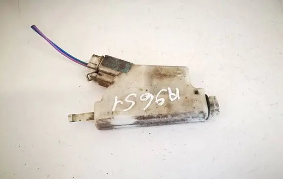 Infiniti FX Central locking motor 