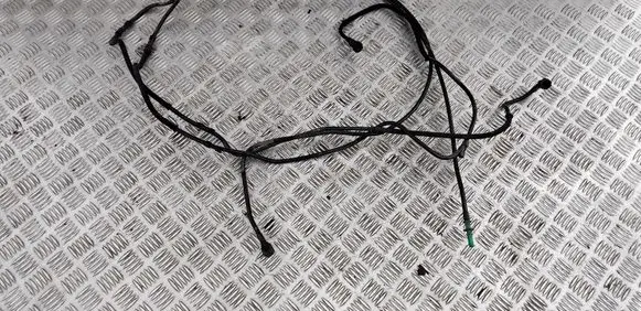 Dacia Sandero Fuel line pipe