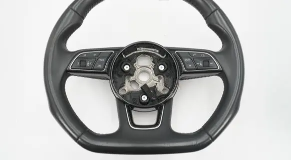 Audi A3 S3 8V Steering wheel 8W0419091DF