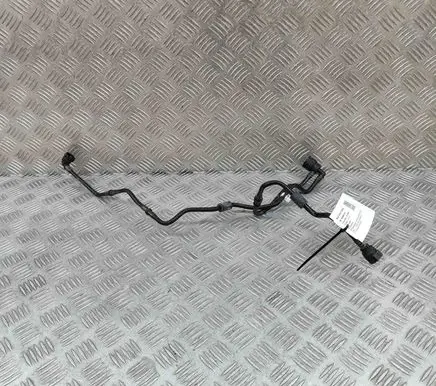 Mercedes-Benz EQS V297 Engine coolant pipe/hose A2975015100