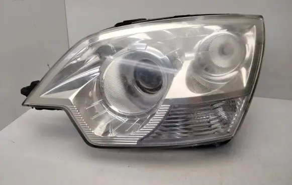 Opel Antara Headlight/headlamp 13L16