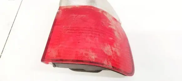 BMW 5 E39 Rear/tail lights
