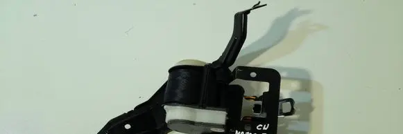 Mazda 5 Middle seatbelt (rear) T0263A