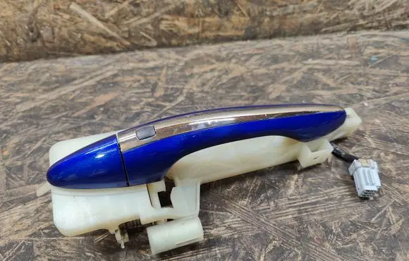 KIA Optima Front door exterior handle