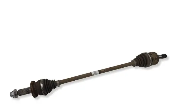 Hyundai Santa Fe Rear driveshaft 496002W050