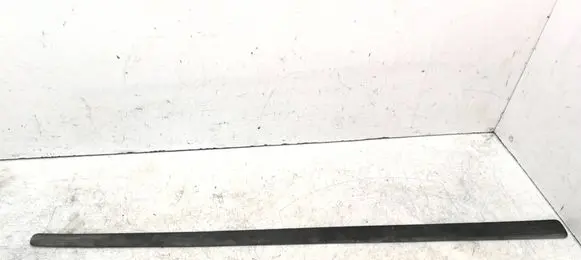 Suzuki Liana Front door trim (molding) TYPE99000 09000136 023981