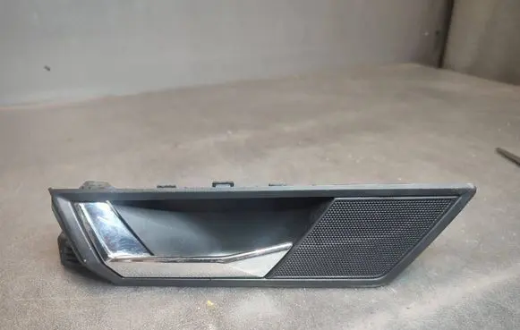 Renault Kangoo II Rear door interior handle 3V0837221