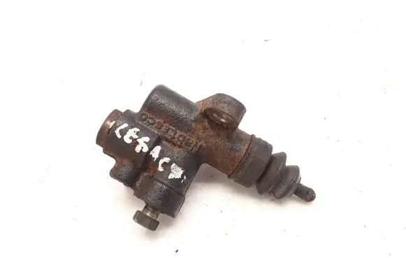 Clutch slave cylinder