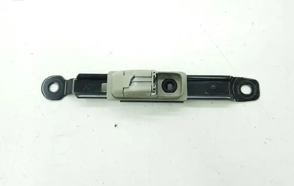 Opel Antara Seat belt adjustment motor 
