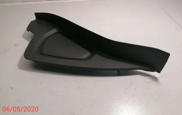 Land Rover Range Rover Velar Dashboard side end trim J8A204480