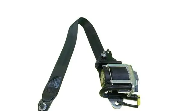 SsangYong Rodius Front seatbelt 617057200 BEZPIECZENSTWA