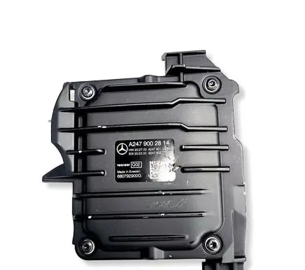 Mercedes-Benz GLE W167 Windshield/windscreen camera A2479002814