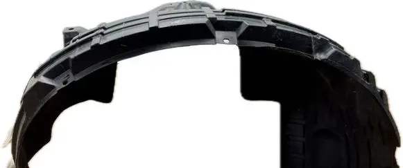 Nissan NP300 Front wheel arch liner splash guards 638404JA0A