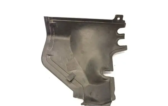 BMW 3 E46 Engine compartment bulkhead 8202799 7039395 51718202799