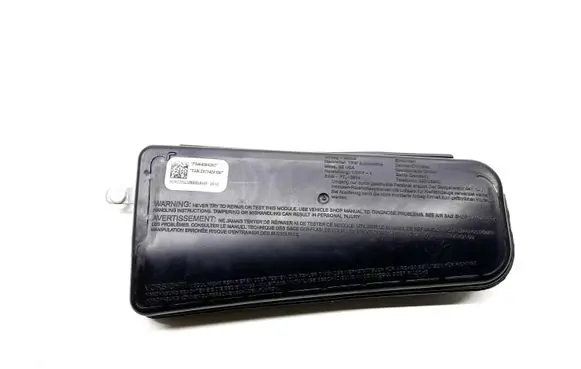 Dodge Journey Seat airbag P04645992AE TU8LZ071424150