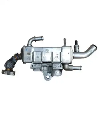 Dodge Durango III EGR valve cooler 05281255AK 5281255AK