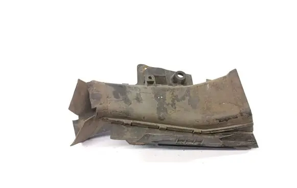 BMW 3 E46 Brake cooling air channel/duct 51718197927