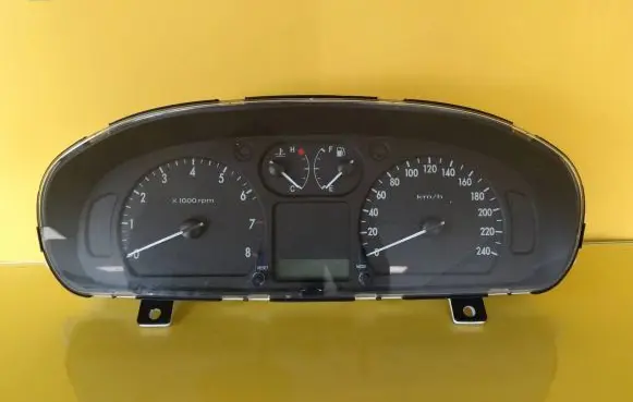 KIA Magentis Speedometer (instrument cluster) 940033C945