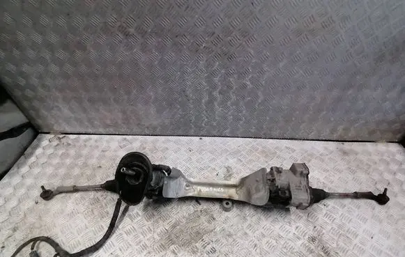 Ford Focus Steering rack CV6C3D070LJ PMA141412061356 C6S4B