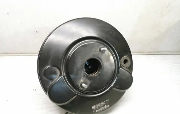 Brake booster