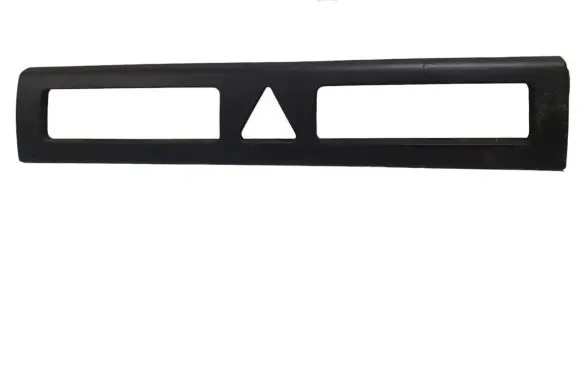 Audi A6 S6 C5 4B Dashboard glove box trim 4B0863321C
