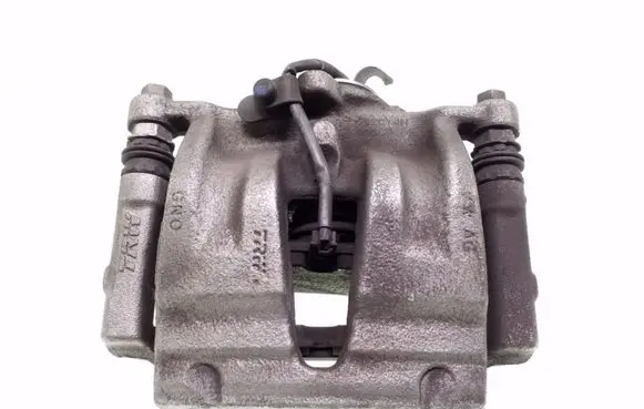 Audi Q7 4M Rear brake caliper