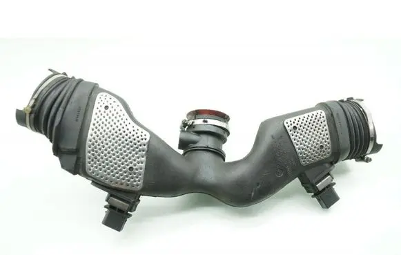 Mass air flow meter