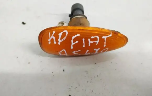 Fiat Bravo - Brava Front fender indicator light