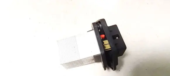 KIA Carnival Heater blower motor/fan resistor