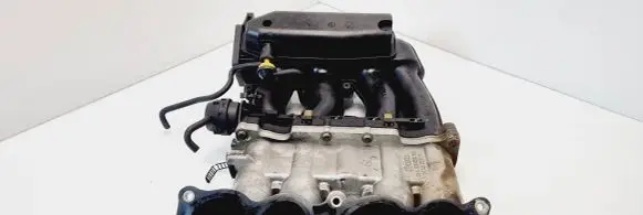 Audi A3 S3 8L Intake manifold 06A133925GB 06A133205DGB