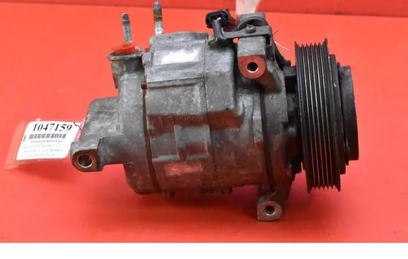 Jeep Grand Cherokee Air conditioning (A/C) compressor (pump) 