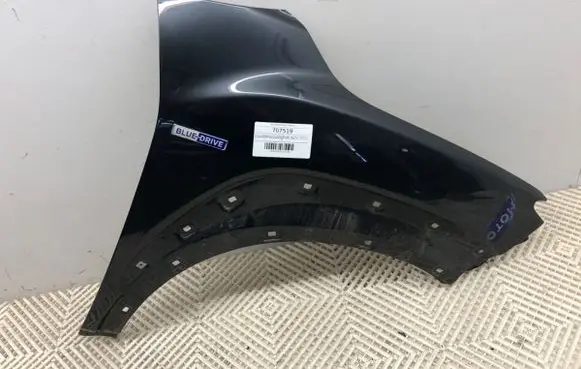 Hyundai Kona I Fender