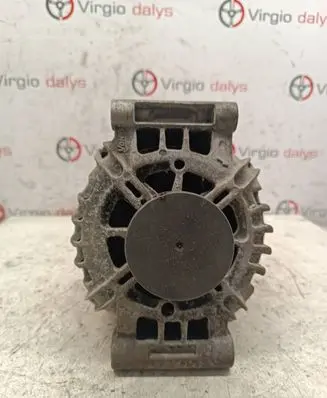 Mini One - Cooper Coupe R56 Generator/alternator 7615484 2612380B