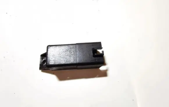 Chevrolet Captiva Glow plug pre-heat relay 0281003041 96440063
