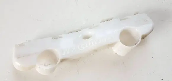 Nissan Navara D23 Front bumper mounting bracket 622234JA0A