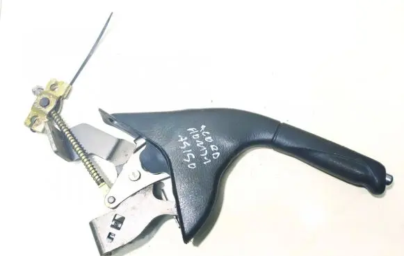 Honda Accord Handbrake/parking brake lever assembly