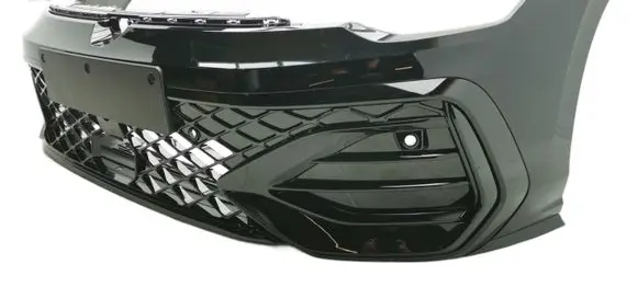 Volkswagen Golf VIII Front bumper 5H0807221S LY9T