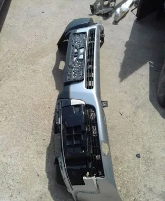 Volvo XC90 Front bumper 0862069 30698330