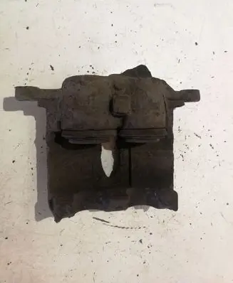 Opel Vivaro Front brake caliper