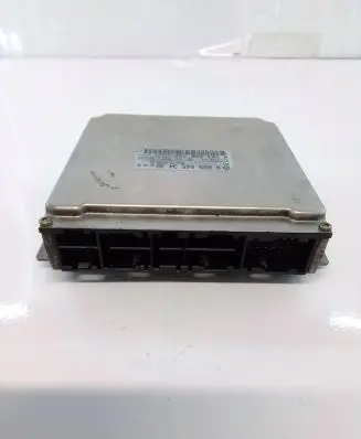 Mercedes-Benz S W220 Engine control unit/module A0295453432 26RT0000 0261206720